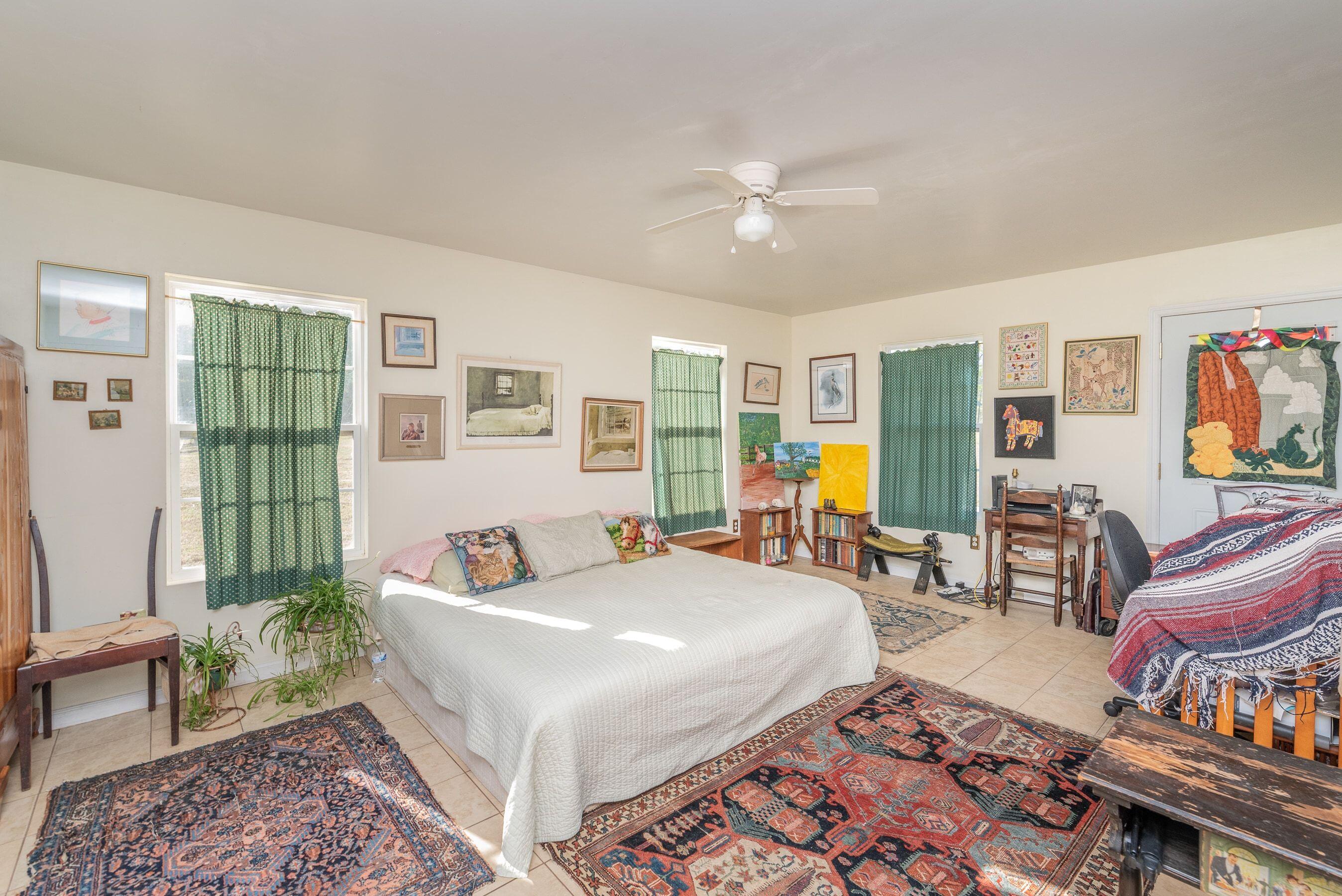 252 Moseley Road Williston, SC 29853 - Photo 14 of 64