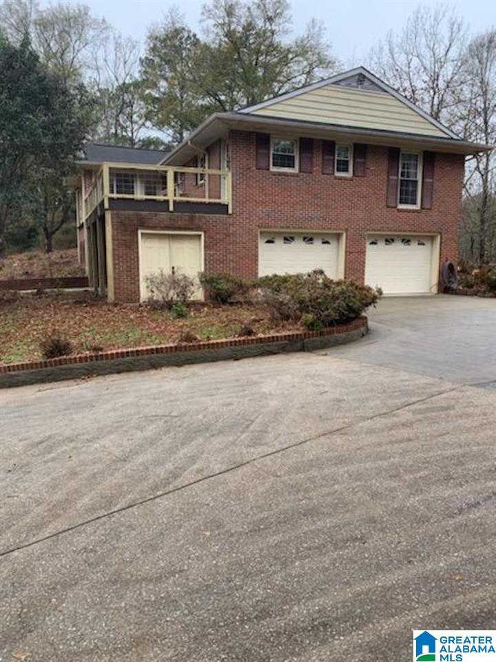 2510 Overhill Road Sylacauga, AL 35150 - Photo 2 of 30
