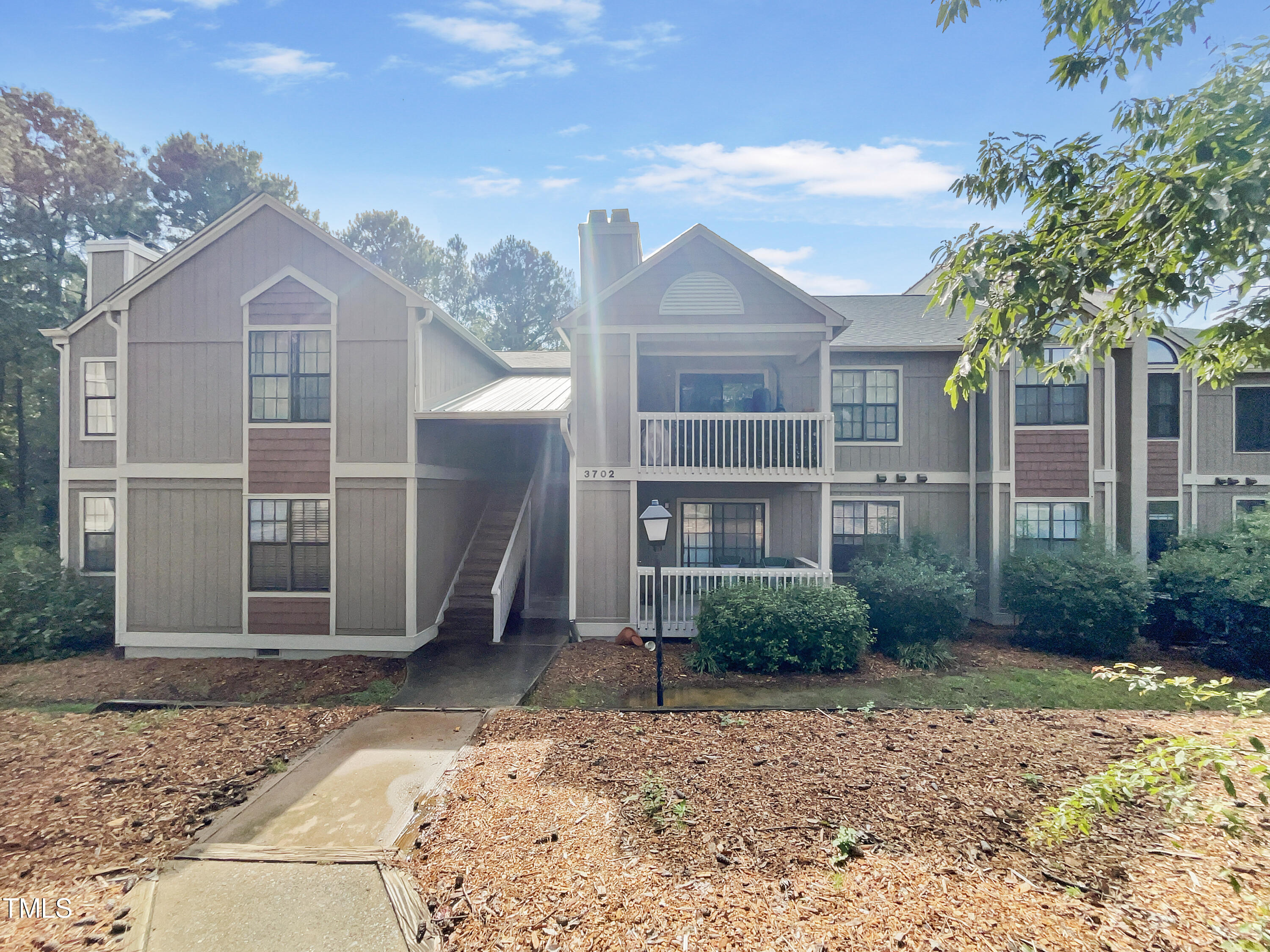 3702 Chimney Ridge Place, Unit 107 Durham, NC 27713 - Photo 1 of 18 listing_0