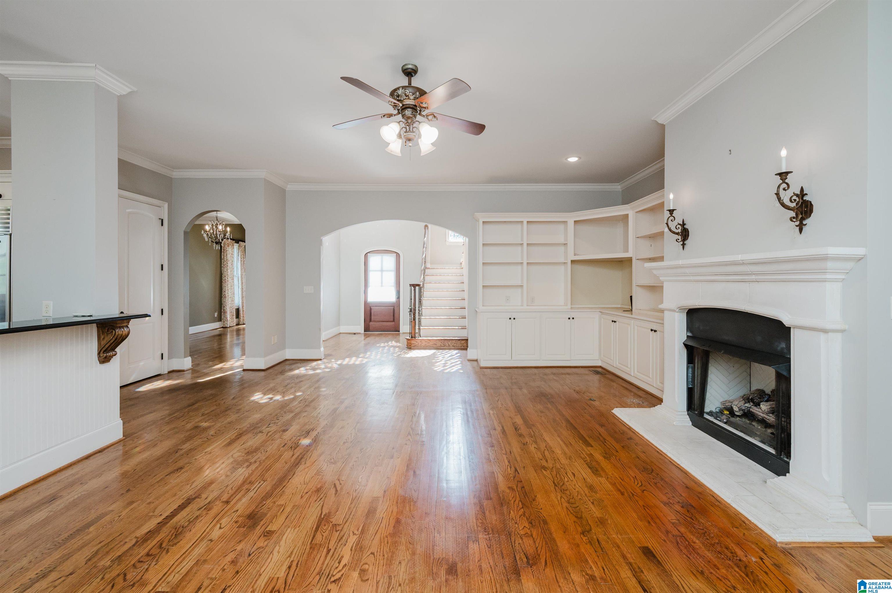 1815 Southwood Road Birmingham, AL 35216 - Photo 15 of 69