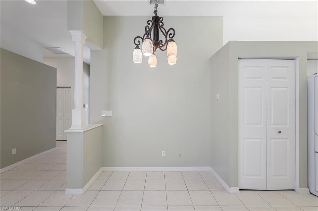 10221 Cape Roman Road, Unit 102 Estero, FL 34135 - Photo 13 of 49 Breakfast Room