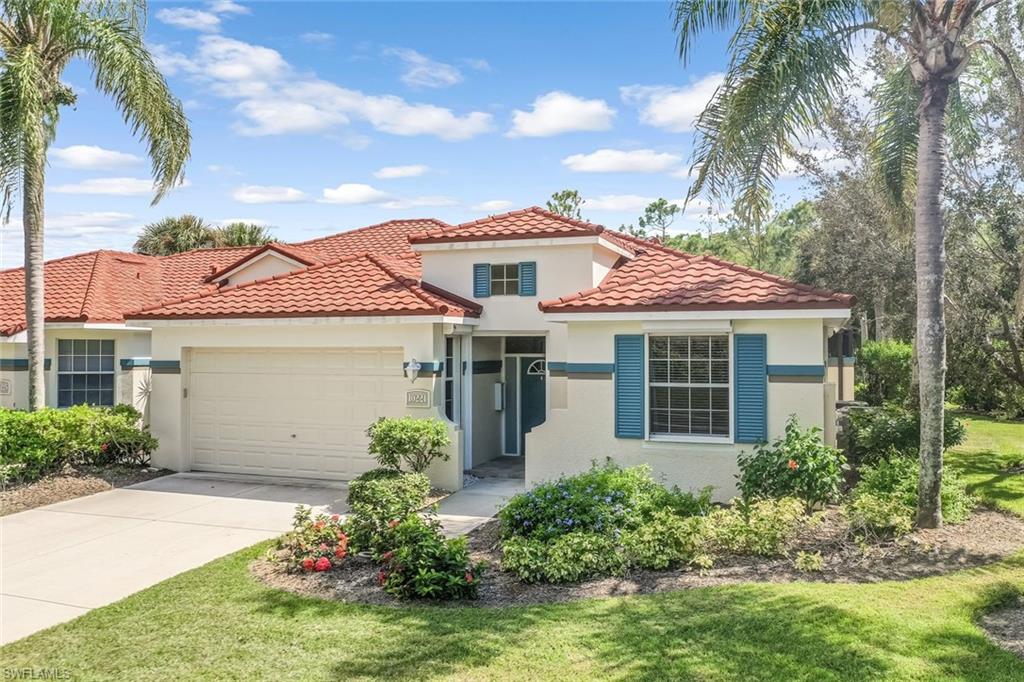 10221 Cape Roman Road, Unit 102 Estero, FL 34135 - Photo 2 of 49 Gallery Image 2