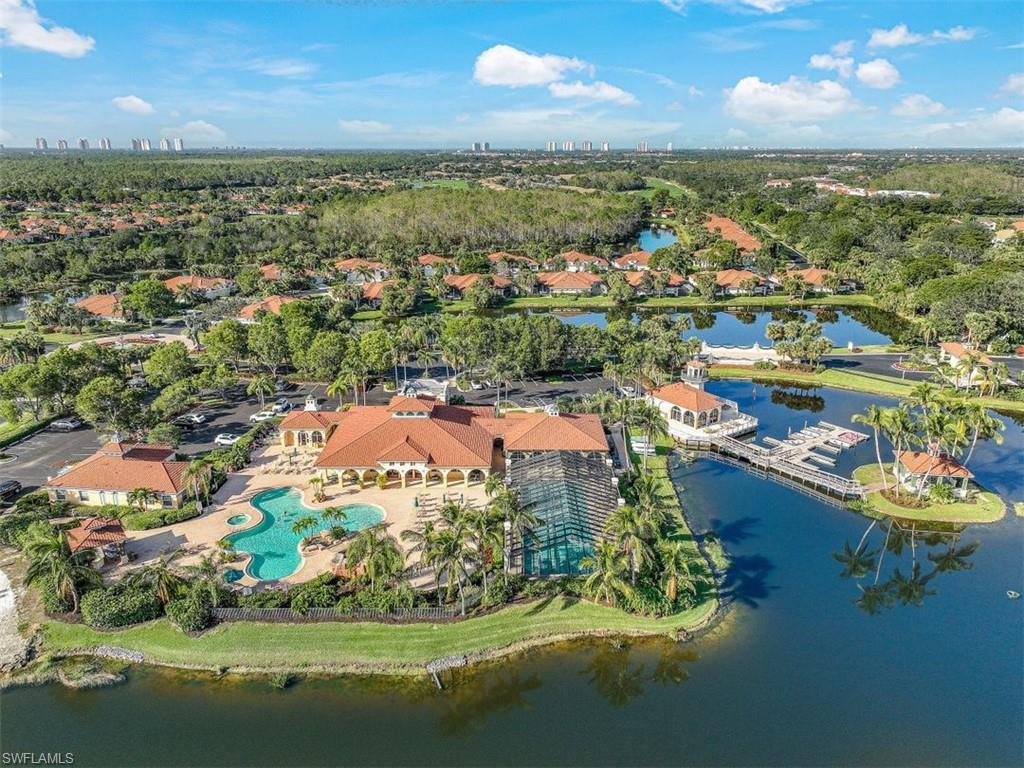 10221 Cape Roman Road, Unit 102 Estero, FL 34135 - Photo 30 of 49 Amenities