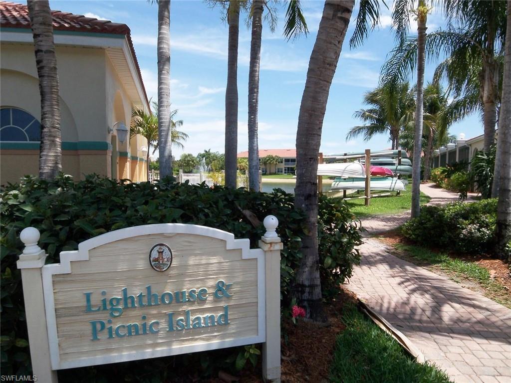 10221 Cape Roman Road, Unit 102 Estero, FL 34135 - Photo 32 of 49 Amenities