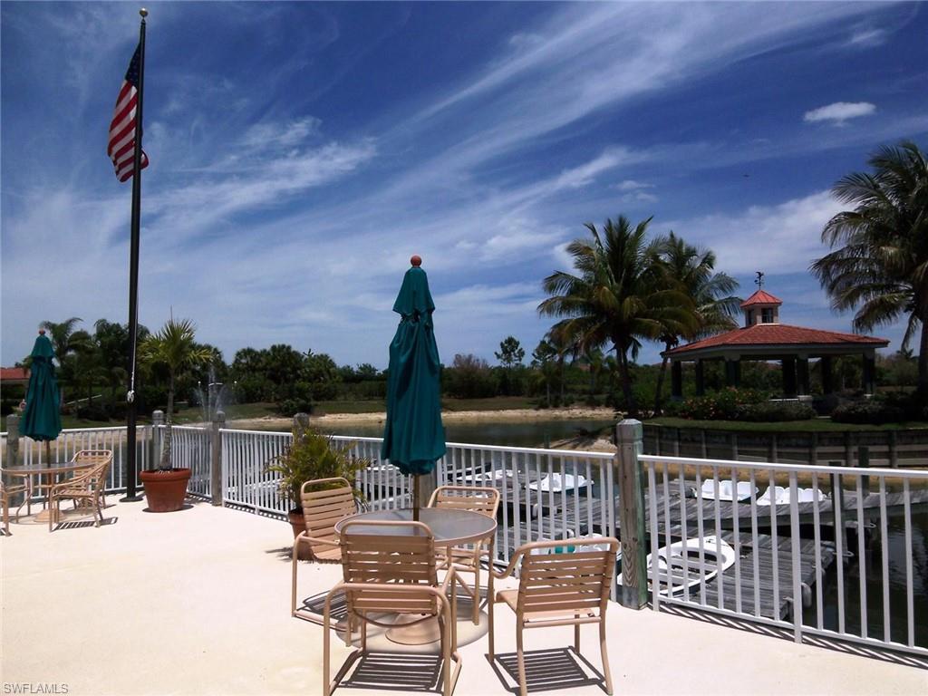10221 Cape Roman Road, Unit 102 Estero, FL 34135 - Photo 33 of 49 Amenities