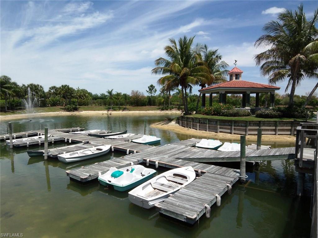 10221 Cape Roman Road, Unit 102 Estero, FL 34135 - Photo 34 of 49 Amenities