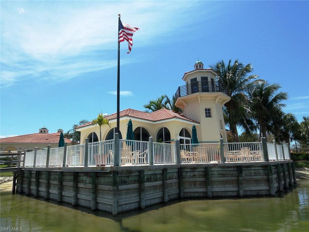 10221 Cape Roman Road, Unit 102 Estero, FL 34135 - Photo 35 of 49 Amenities