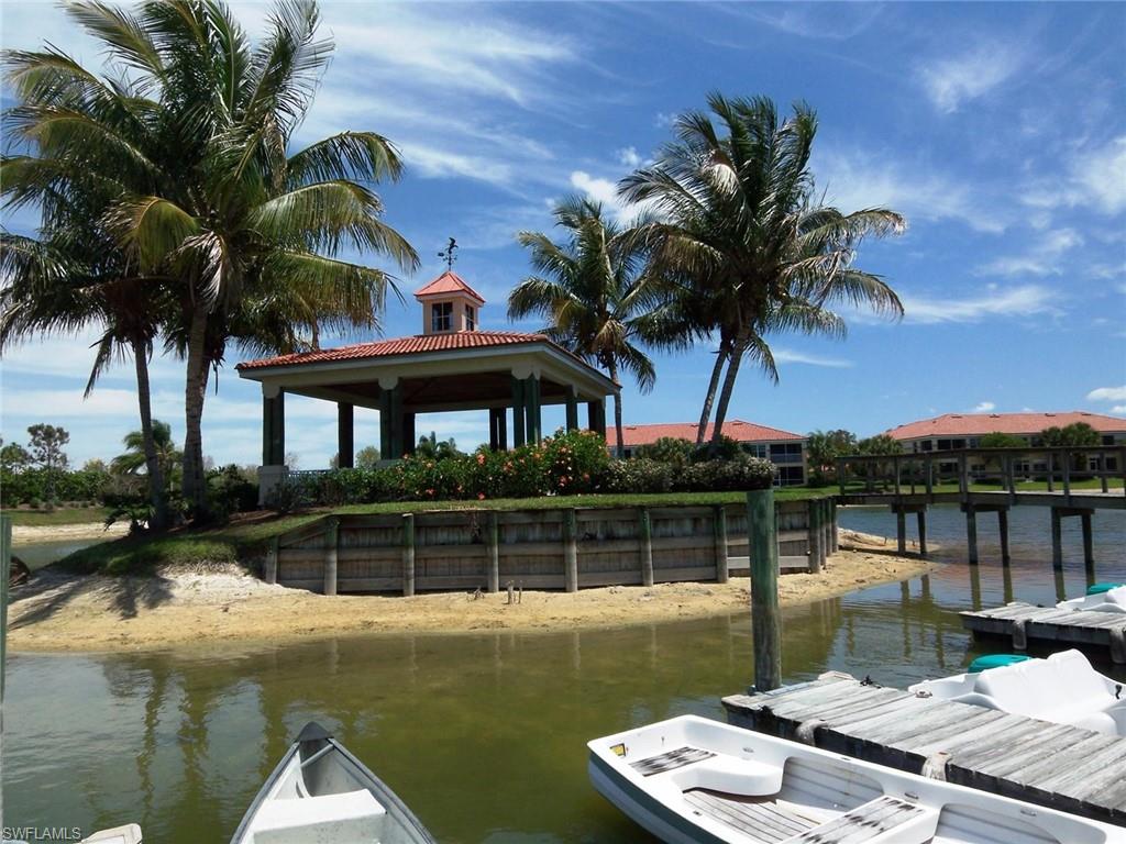 10221 Cape Roman Road, Unit 102 Estero, FL 34135 - Photo 36 of 49 Amenities