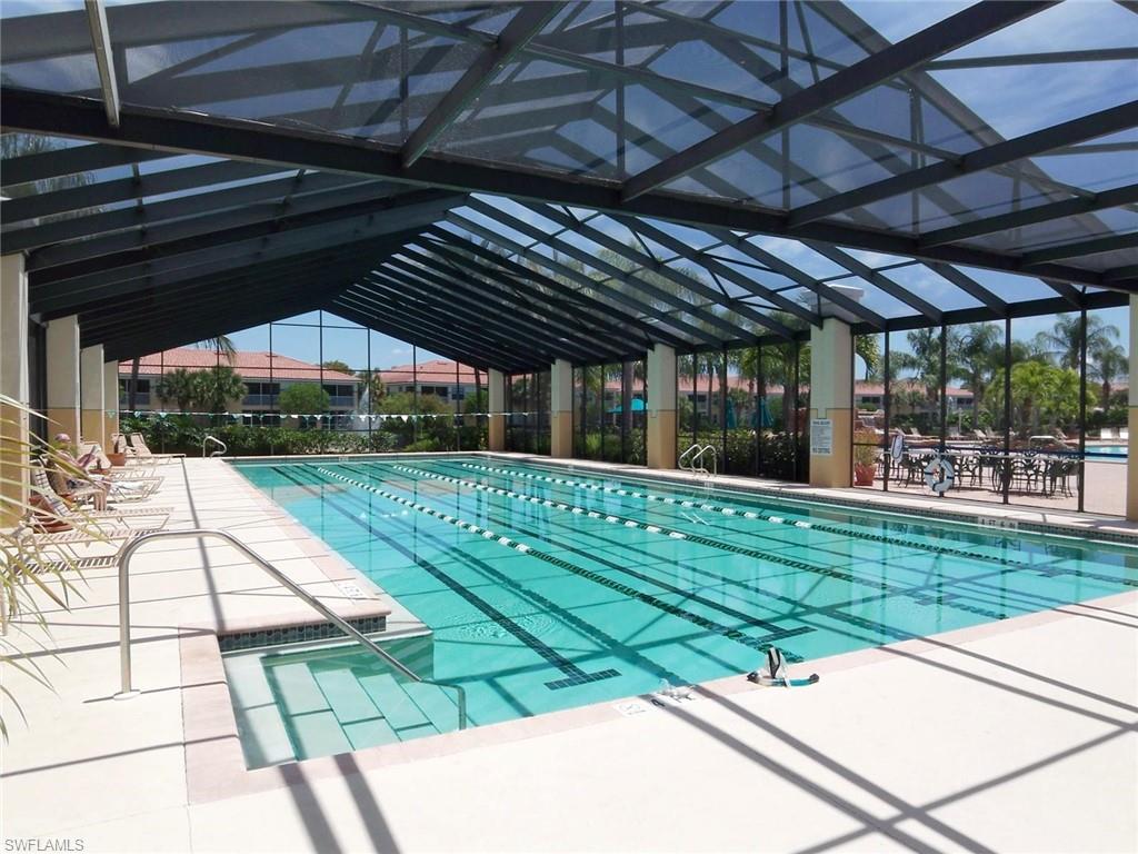 10221 Cape Roman Road, Unit 102 Estero, FL 34135 - Photo 38 of 49 Amenities