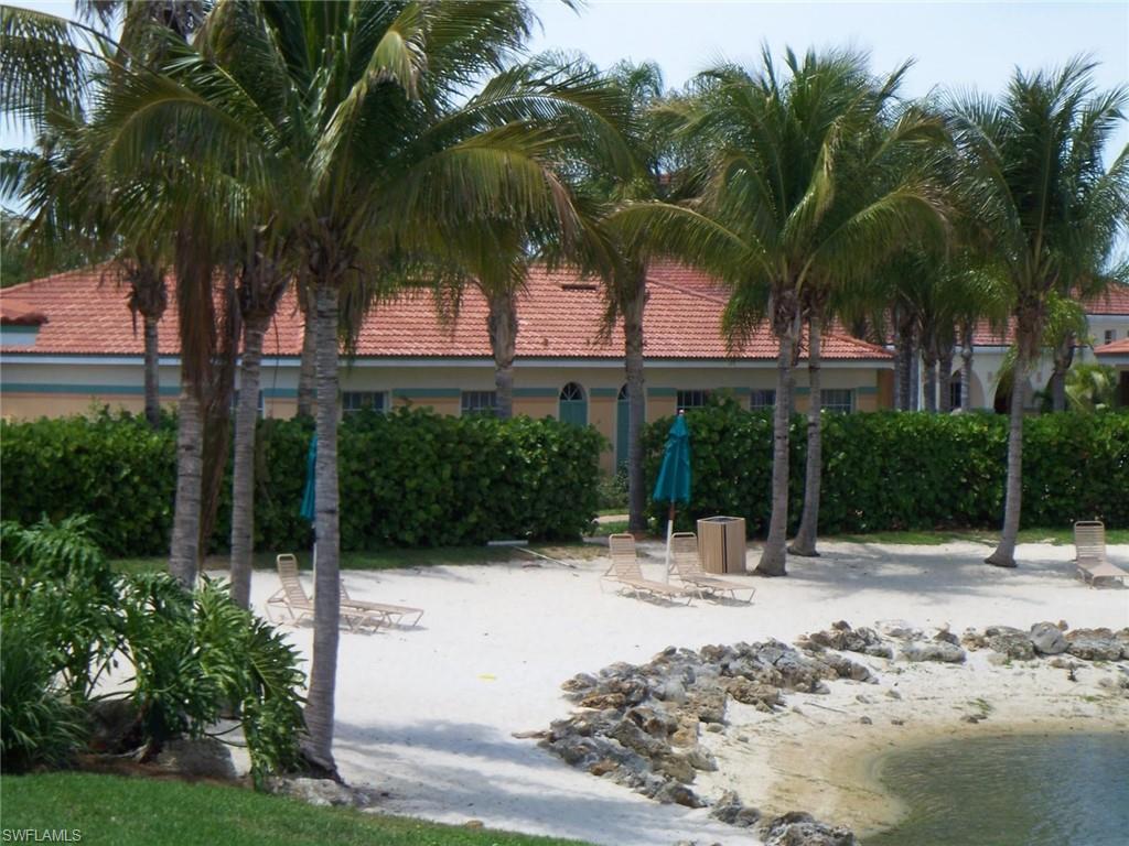10221 Cape Roman Road, Unit 102 Estero, FL 34135 - Photo 42 of 49 Amenities