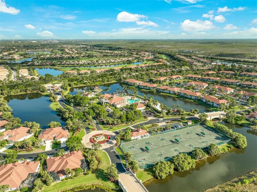10221 Cape Roman Road, Unit 102 Estero, FL 34135 - Photo 45 of 49 Amenities