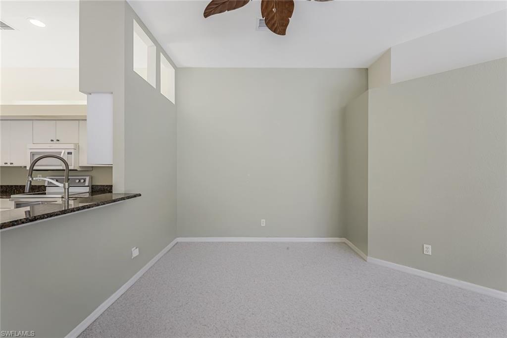 10221 Cape Roman Road, Unit 102 Estero, FL 34135 - Photo 8 of 49 Dining Area