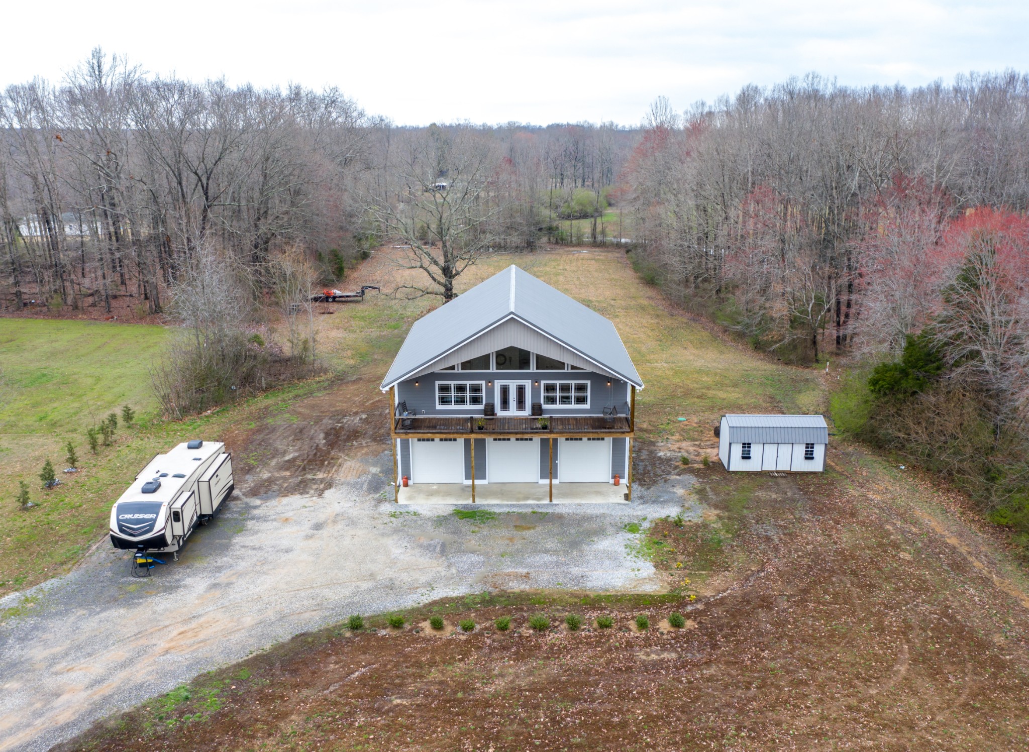 120 Coker Road Tullahoma, TN 37388 - Photo 2 of 35 Gallery Image 2