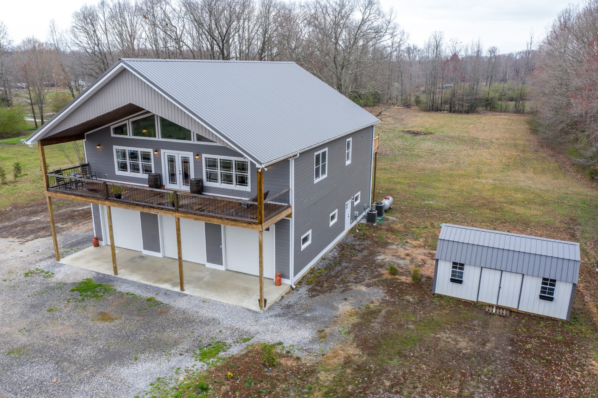 120 Coker Road Tullahoma, TN 37388 - Photo 3 of 35 Gallery Image 3