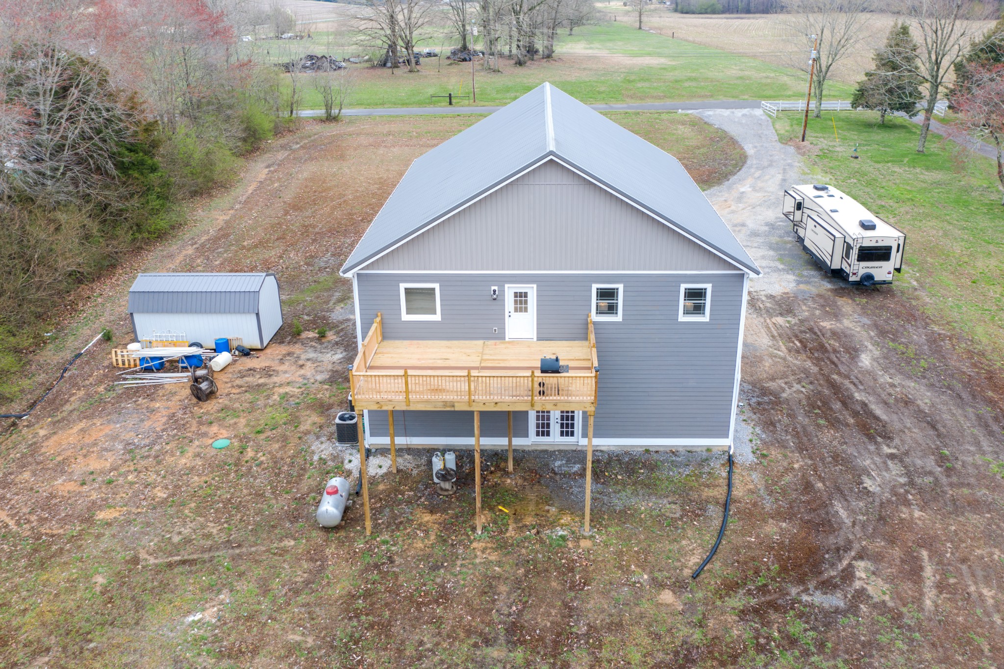 120 Coker Road Tullahoma, TN 37388 - Photo 31 of 35 Gallery Image 31