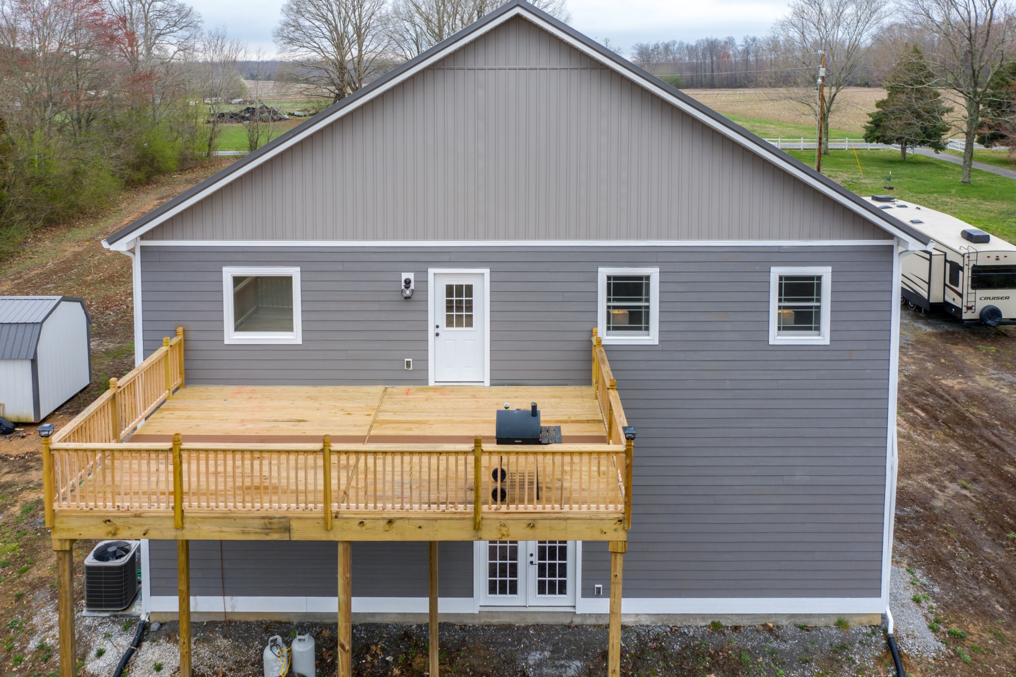 120 Coker Road Tullahoma, TN 37388 - Photo 32 of 35 Gallery Image 32