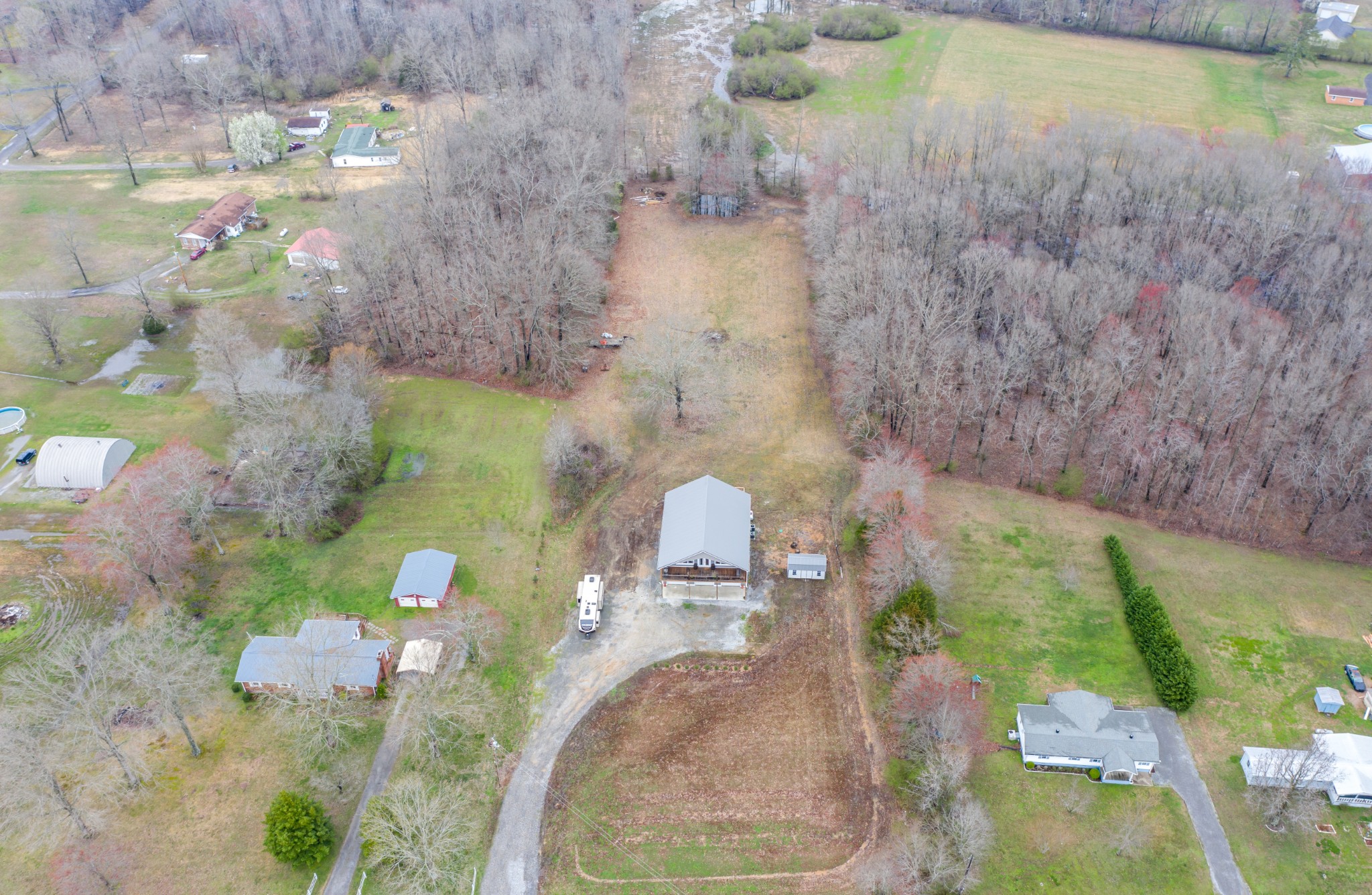 120 Coker Road Tullahoma, TN 37388 - Photo 34 of 35 Gallery Image 34