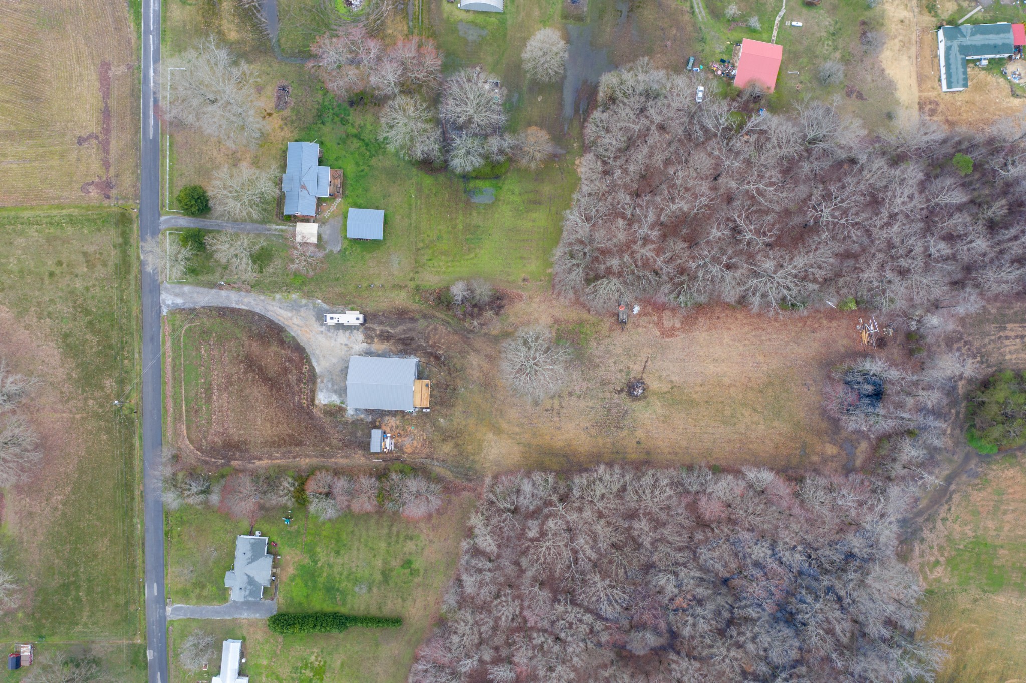 120 Coker Road Tullahoma, TN 37388 - Photo 35 of 35 Gallery Image 35