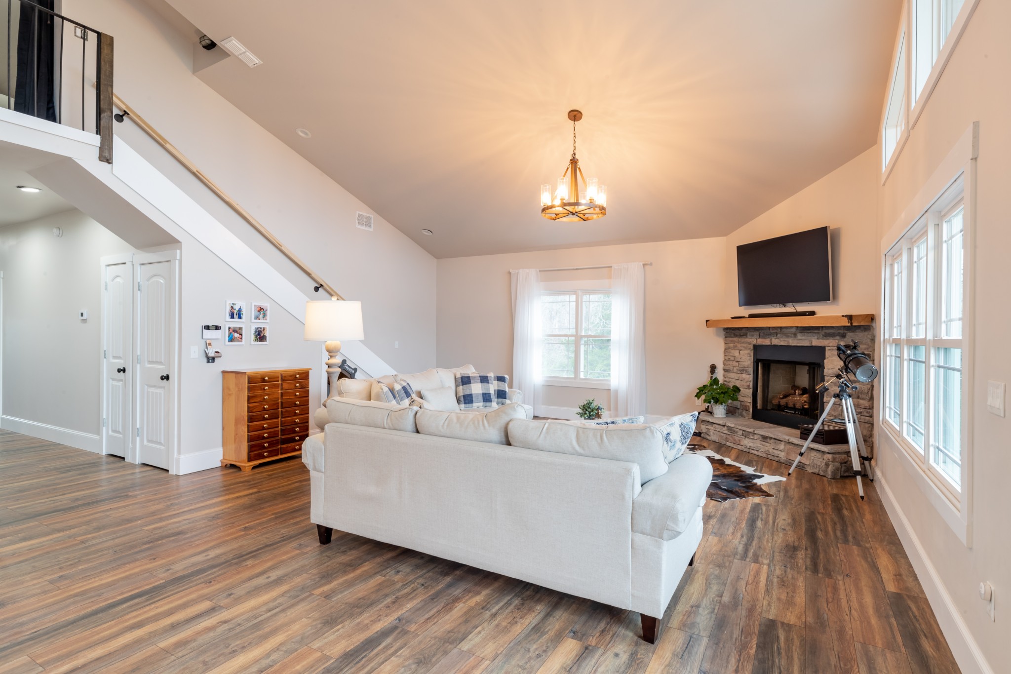120 Coker Road Tullahoma, TN 37388 - Photo 5 of 35 Gallery Image 5