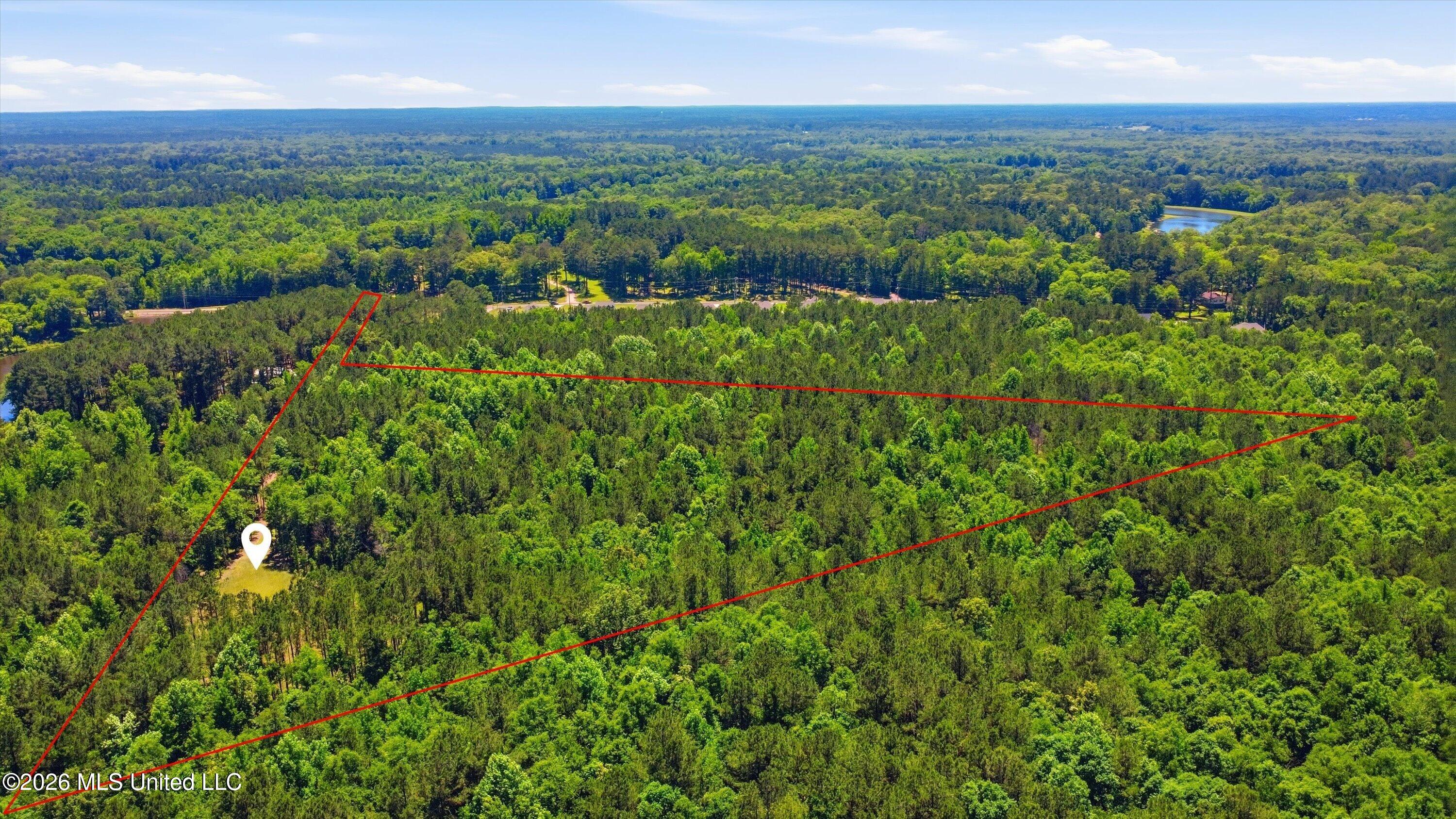 Lake Road Brandon, MS 39042 - Photo 15 of 19 15-Old_Lake_Rd_Drone_015