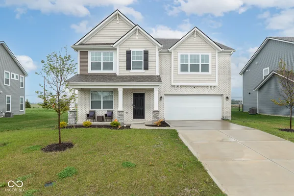 $428,000 | 10810 Arendale Drive, Brownsburg, IN 46112