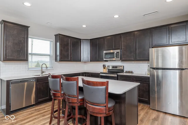 $428,000 | 10810 Arendale Drive, Brownsburg, IN 46112