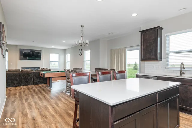 $428,000 | 10810 Arendale Drive, Brownsburg, IN 46112