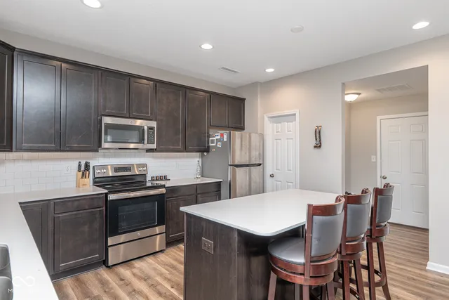 $428,000 | 10810 Arendale Drive, Brownsburg, IN 46112