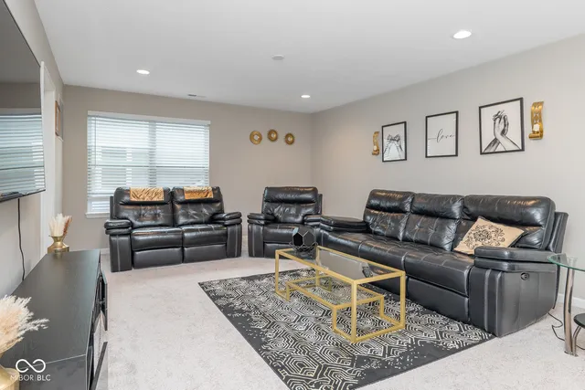 $428,000 | 10810 Arendale Drive, Brownsburg, IN 46112