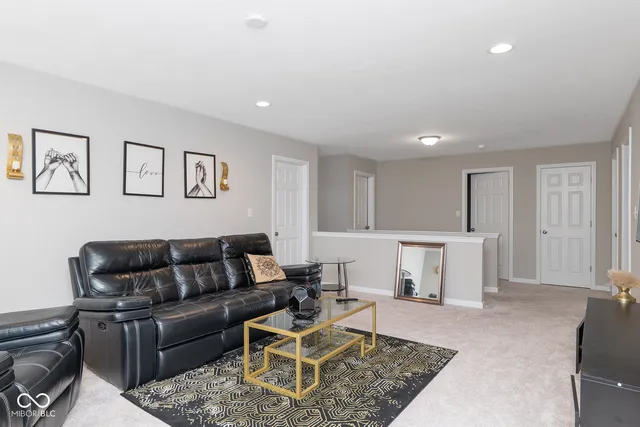 $428,000 | 10810 Arendale Drive, Brownsburg, IN 46112