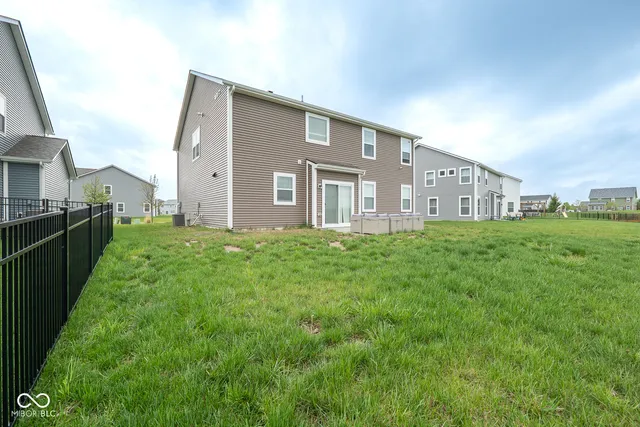 $428,000 | 10810 Arendale Drive, Brownsburg, IN 46112