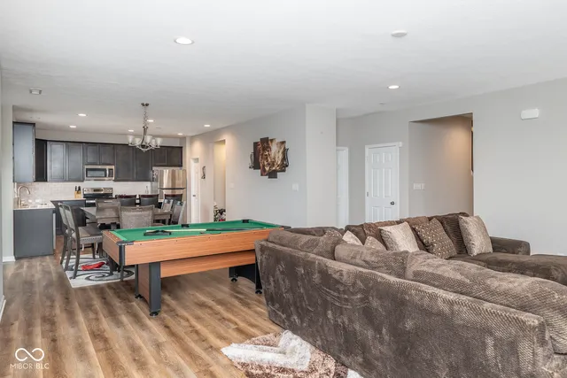 $428,000 | 10810 Arendale Drive, Brownsburg, IN 46112