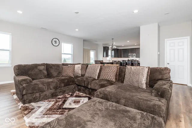 $428,000 | 10810 Arendale Drive, Brownsburg, IN 46112