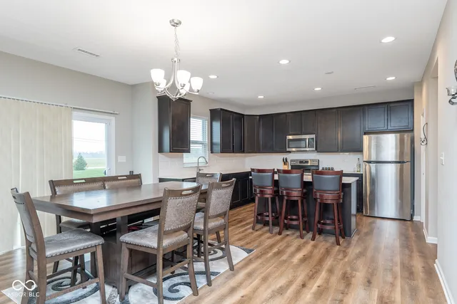 $428,000 | 10810 Arendale Drive, Brownsburg, IN 46112