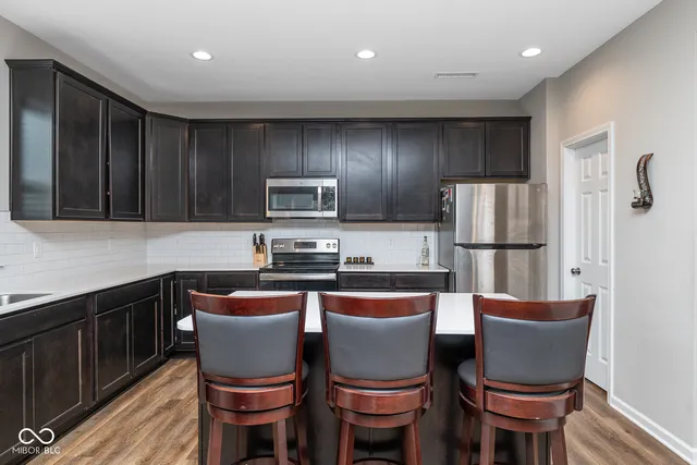 $428,000 | 10810 Arendale Drive, Brownsburg, IN 46112