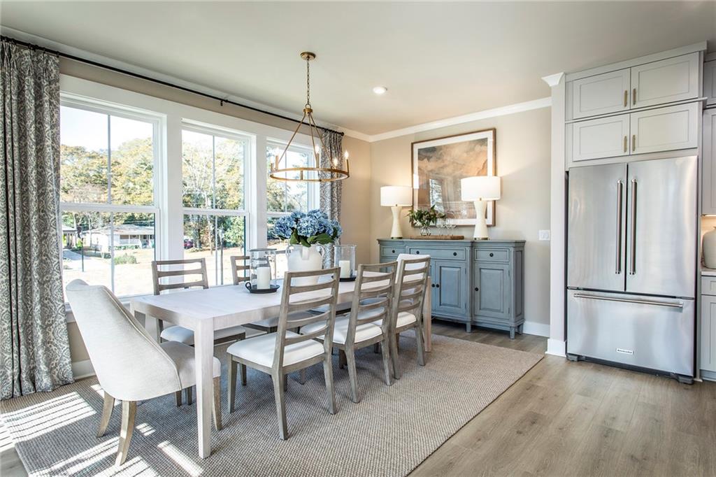 102 Bridgecrest Road Roswell, GA 30075 - Photo 5 of 30