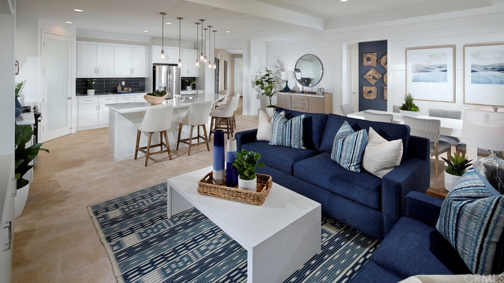 32034 Sedge Way Temecula, CA 92591 - Photo 4 of 14 a living room with furniture and a table