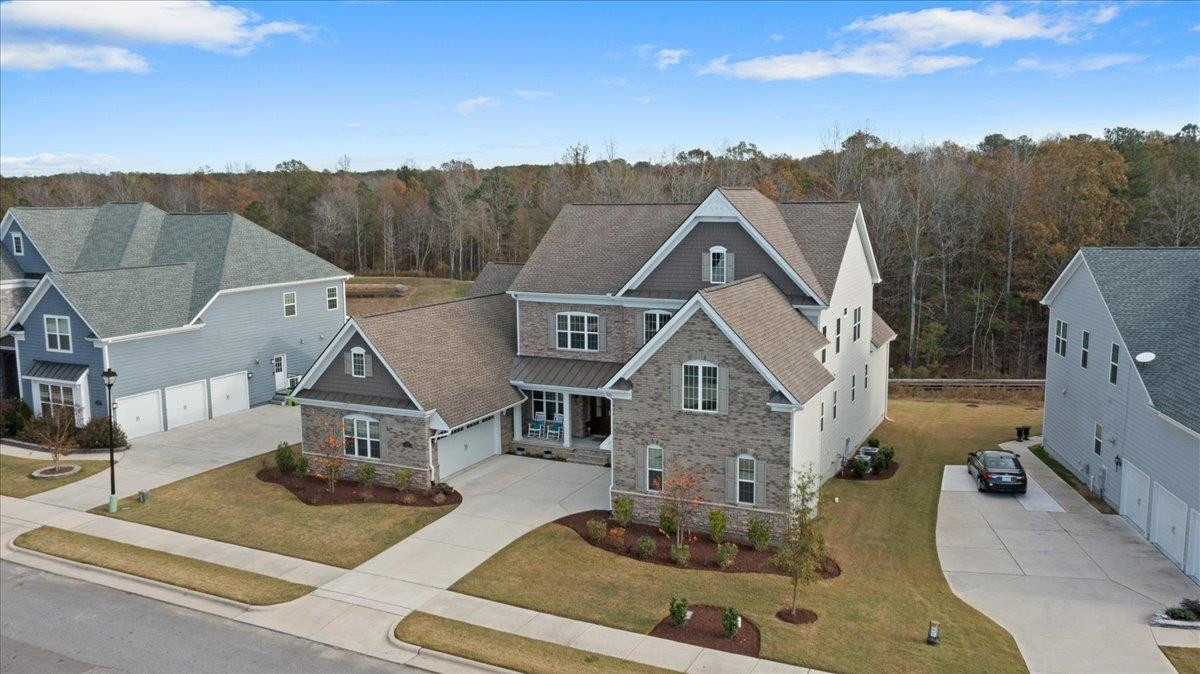 333 Cloverdale Road Apex, NC 27523 - Photo 1 of 38 Photo 1