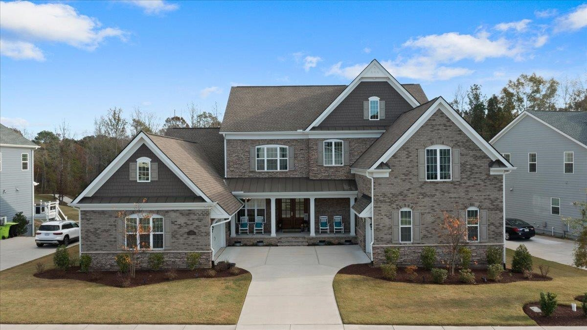 333 Cloverdale Road Apex, NC 27523 - Photo 2 of 38 Photo 2