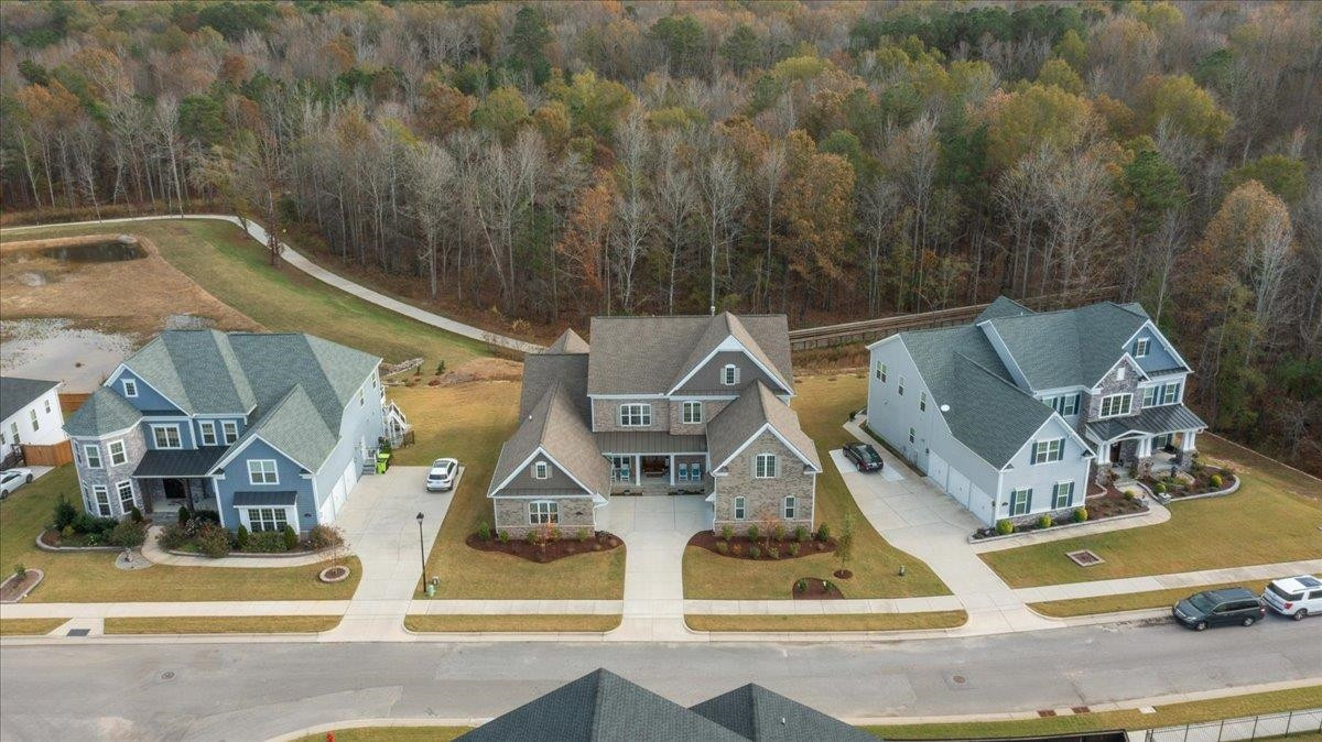 333 Cloverdale Road Apex, NC 27523 - Photo 3 of 38 Photo 3