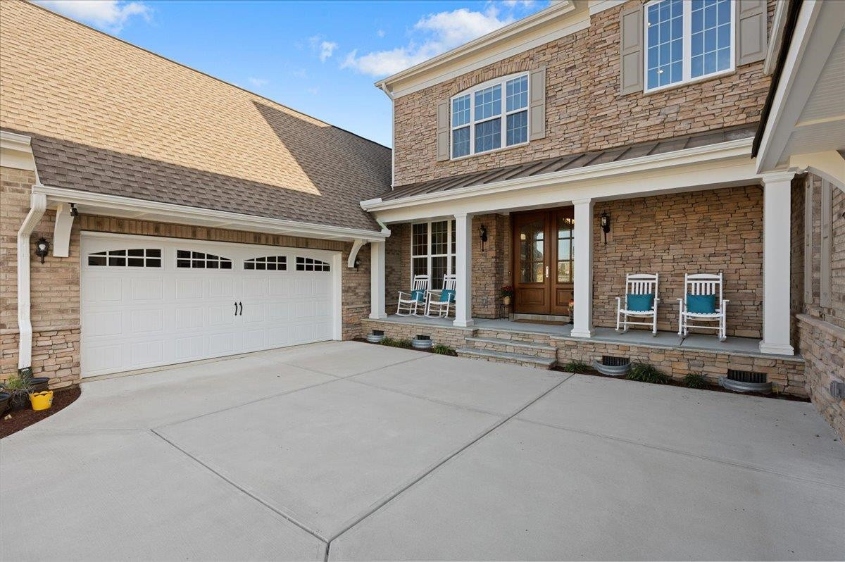 333 Cloverdale Road Apex, NC 27523 - Photo 4 of 38 Photo 4