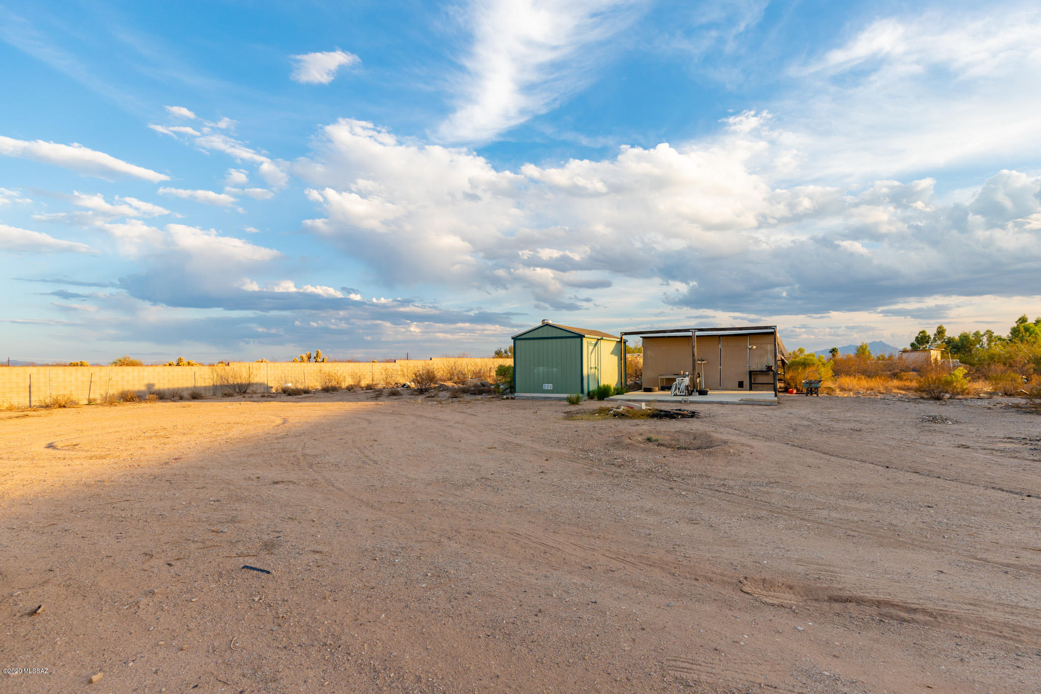 6022 East Hermans Road Tucson, AZ 85756 - Photo 35 of 37 Gallery Image 35