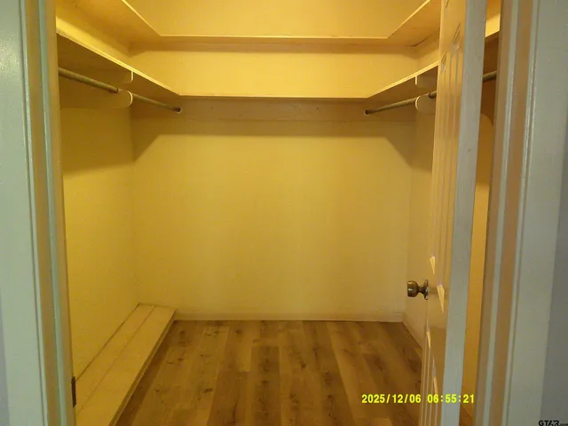 a view of small space