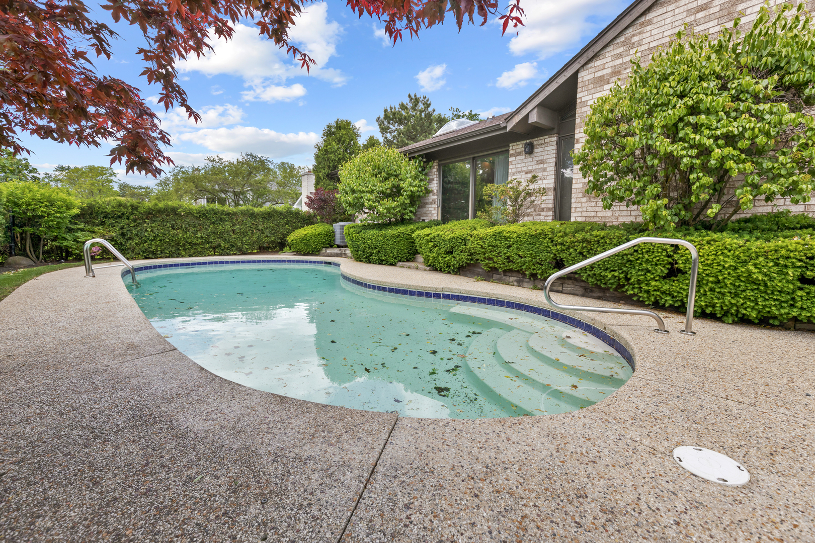 3623 Pebble Beach Road Northbrook, IL 60062 - Photo 44 of 47