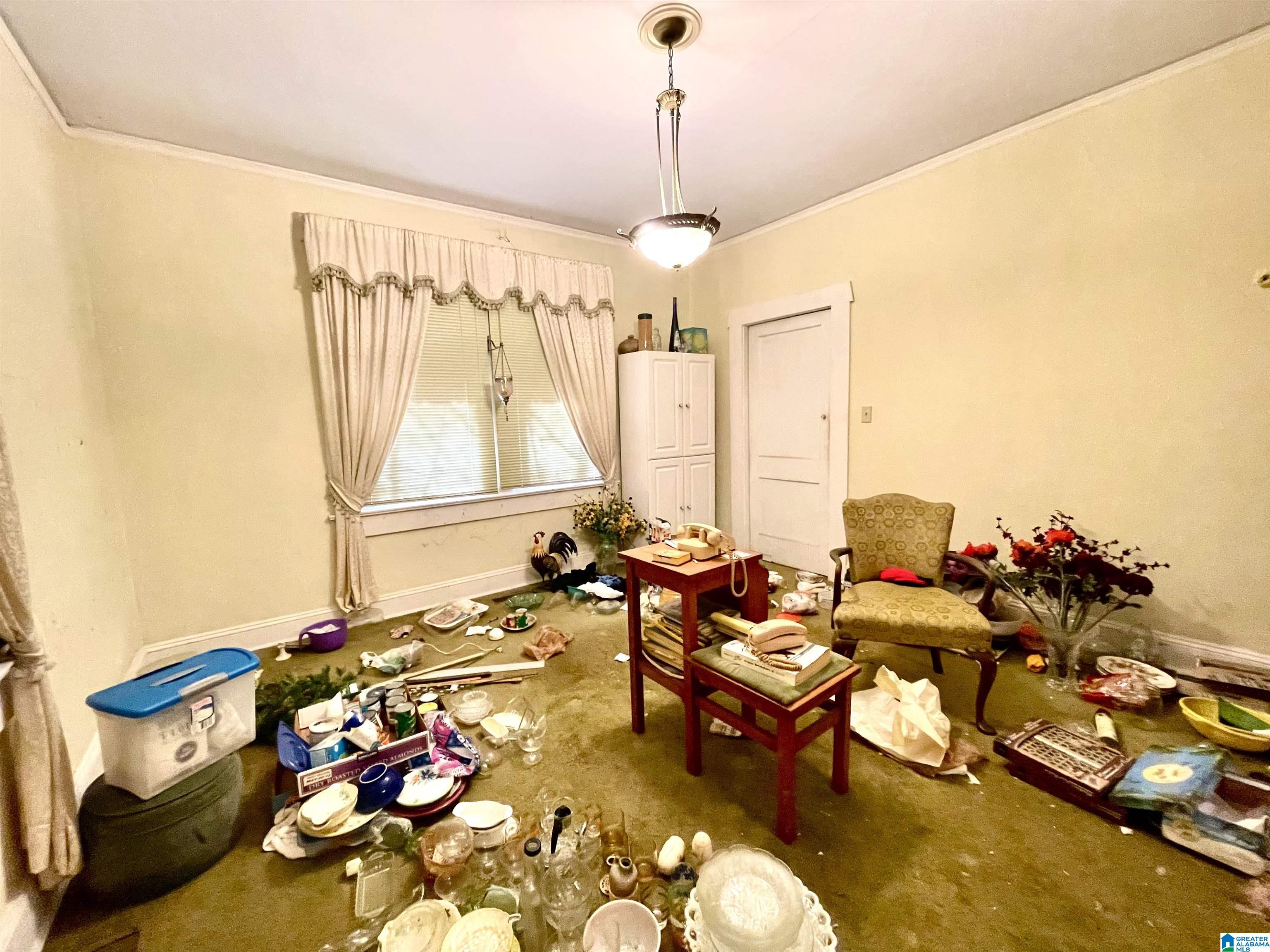 263 Westover Road Anniston, AL 36201 - Photo 29 of 61