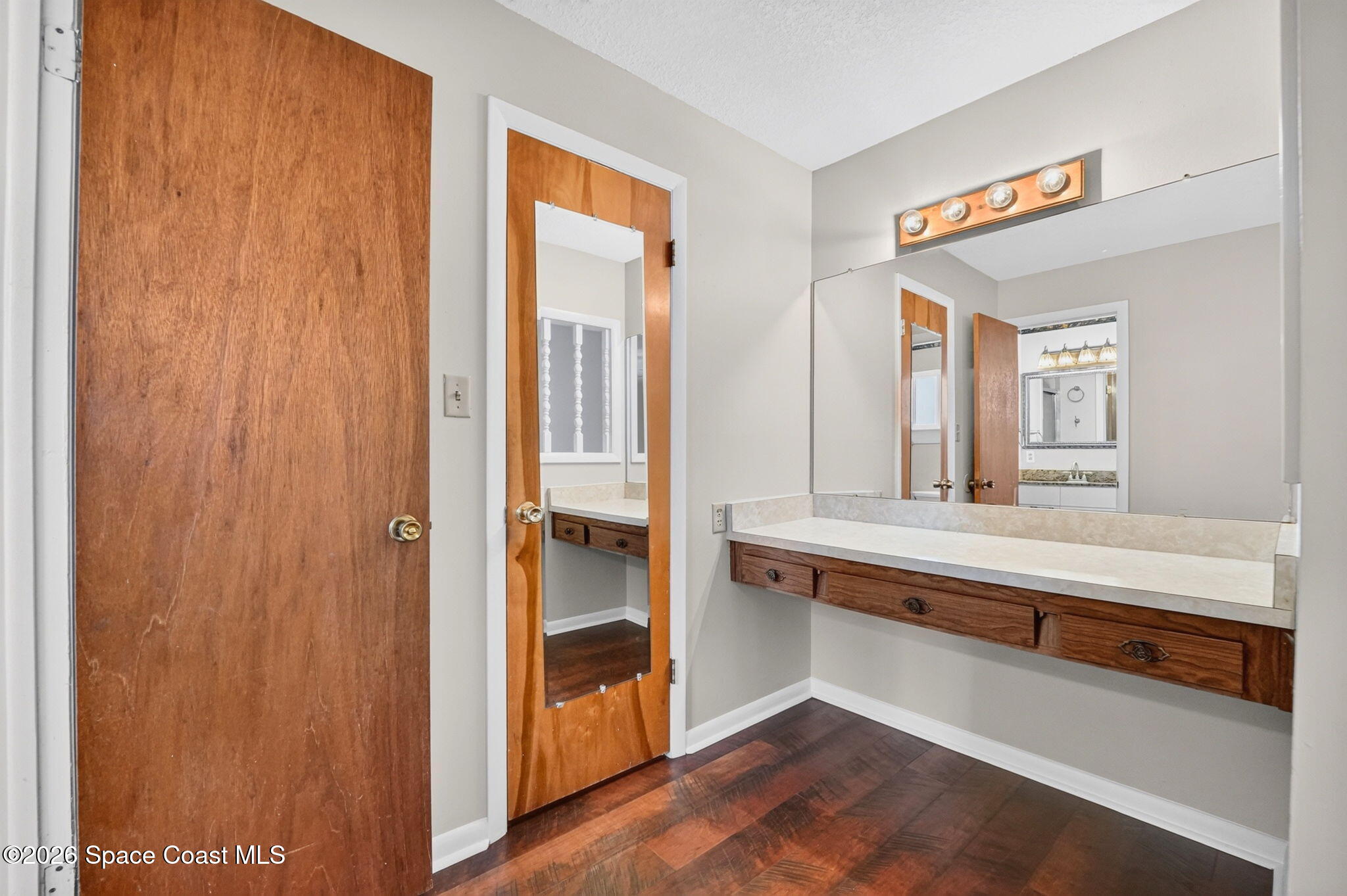 3630 Laurette Road Merritt Island, FL 32952 - Photo 23 of 52 Master vanity