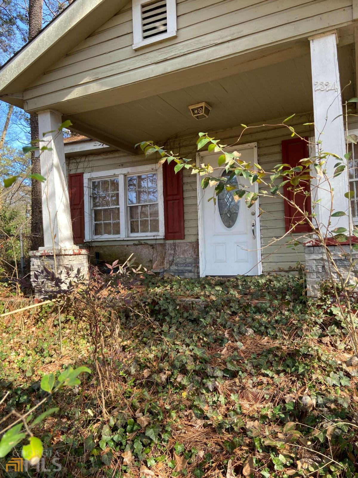 2324 Southwest Pryor Road Atlanta, GA 30315 - Photo 1 of 1 Gallery Image 1