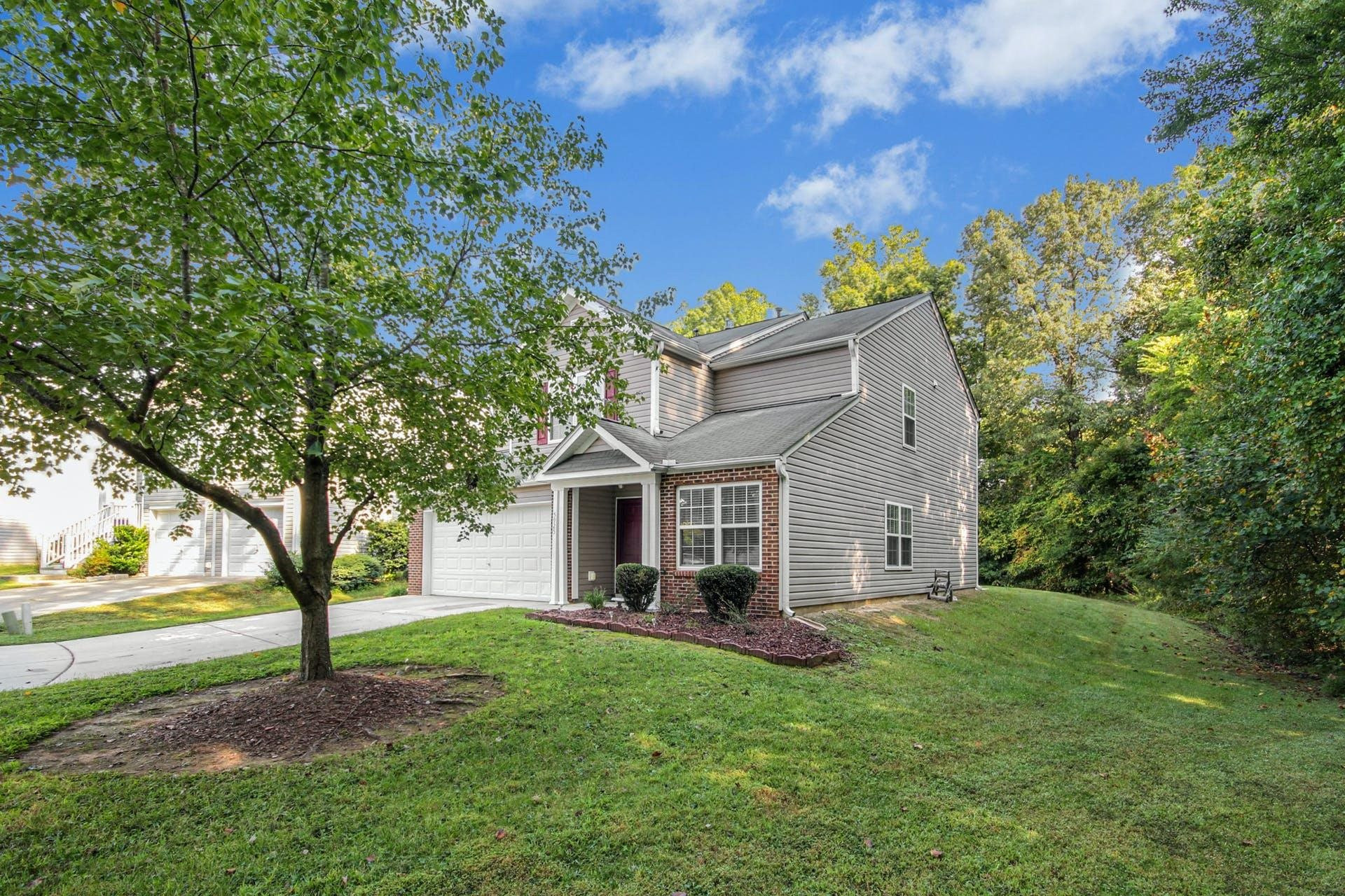 5925 Wessel Way Raleigh, NC 27610 - Photo 28 of 29 Photo 28