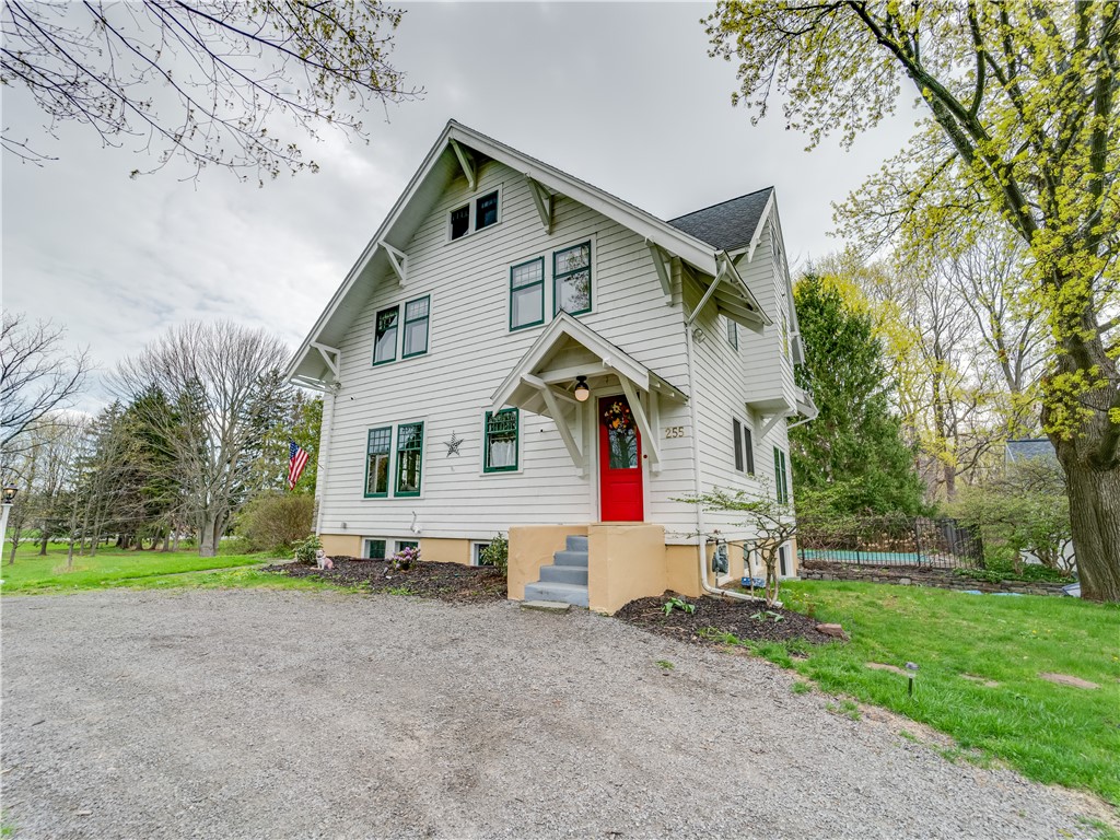 255 East Brook Road Pittsford, NY 14534 - Photo 1 of 1 Gallery Image 1