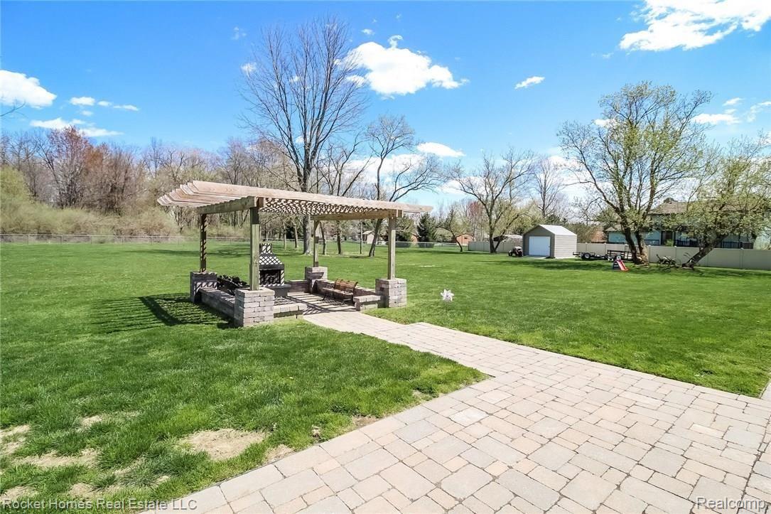 15325 Hannan Road Romulus, MI 48174 - Photo 24 of 28 035-Exterior-4002930-medium.jpg